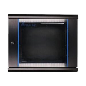 Extralink EX.7249 - 9U - Wall Mount Rack Cabinet