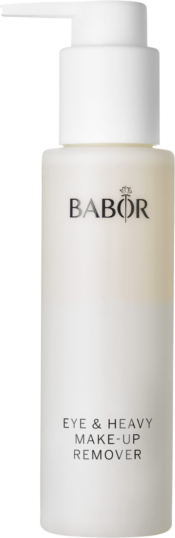 Eye & Heavy Make Up Remover
