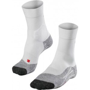 Falke RU3 Comfort Løbestrømper Dame - White-Mix
