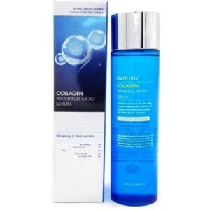 Farm Stay Collagen Water Full Moist Ansigtsserum Med Kollagen 250 ml 250ml