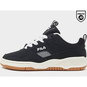 Fila Corda Women's - Black