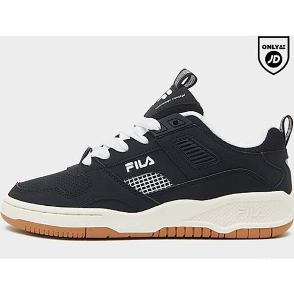 Fila Corda Women's - Black