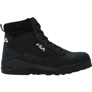Fila Grunge II Mid - Black