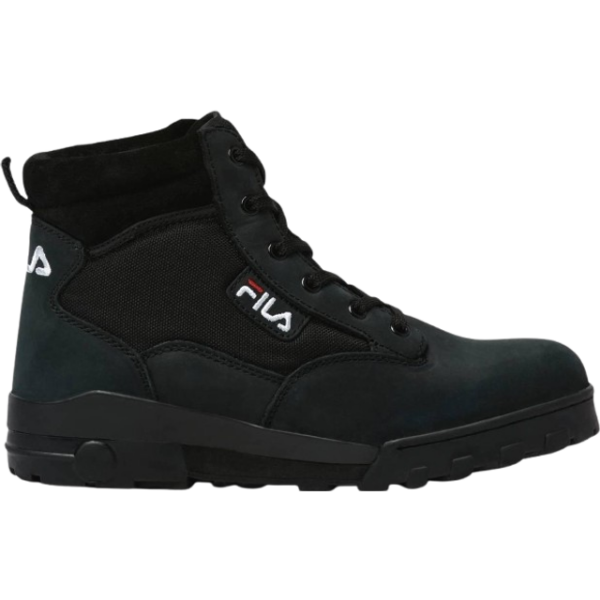 Fila Grunge II Mid - Black
