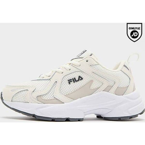 Fila Heroic Women's - White