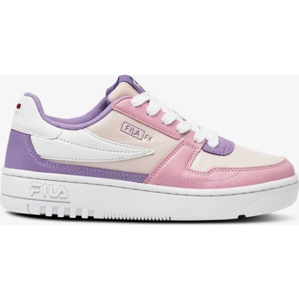 Fila Kondisko FXVentuno Teens - Grå