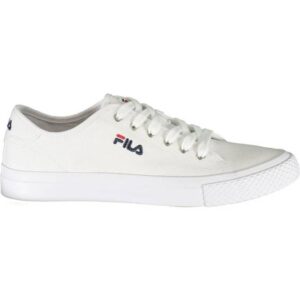 Fila Men's Pointer Classic Shoes - White