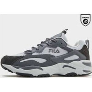 Fila Ray Tracer - Grey