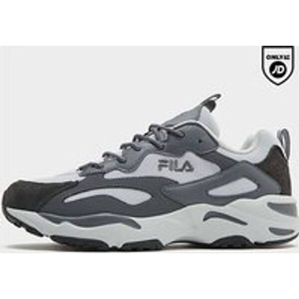 Fila Ray Tracer - Grey