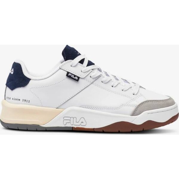 Fila Sneakers Avenida Hvid