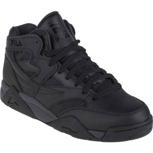 Fila Sneakers M-squad Prtct - Noir