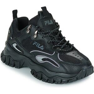 Fila Sneakers RAY TRACER TR2 Sort