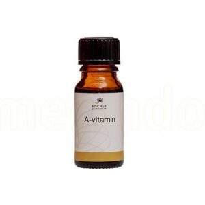 Fischer Pure Nature A vitamin