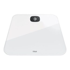 Fitbit Aria Air Smart White