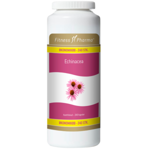 Fitness Pharma Echinacea (240 stk)