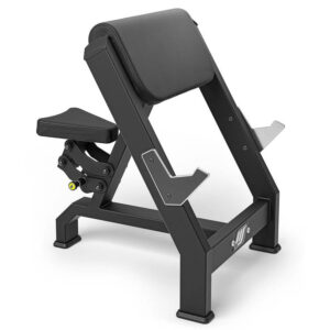 Fitnesscenter Curl Bænk MP-L203 2.0