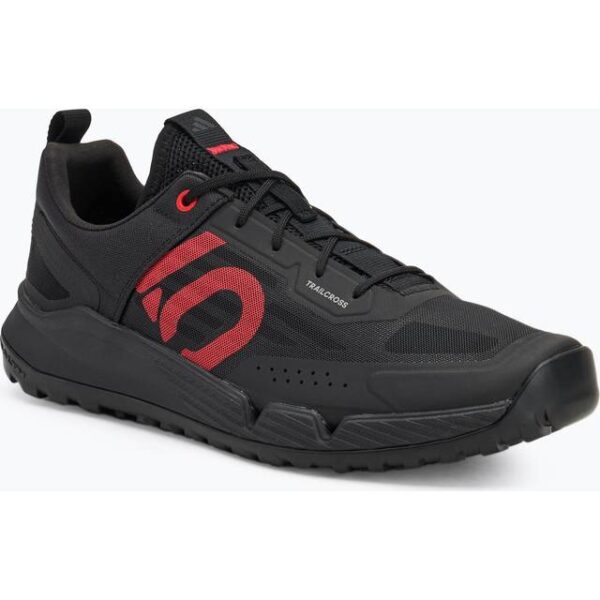 Five-Ten Trailcross LT Cykelsko Herrer - Hvid