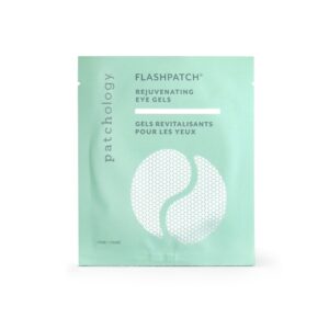 FlashPatch Eye Gels øjenmaske - Single