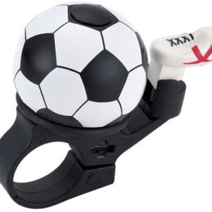 Fodbold ringeklokke