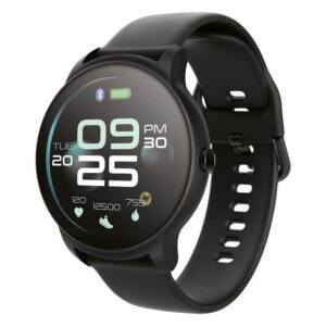 Forever ForeVive 2 SB-330 Smartwatch – Sort