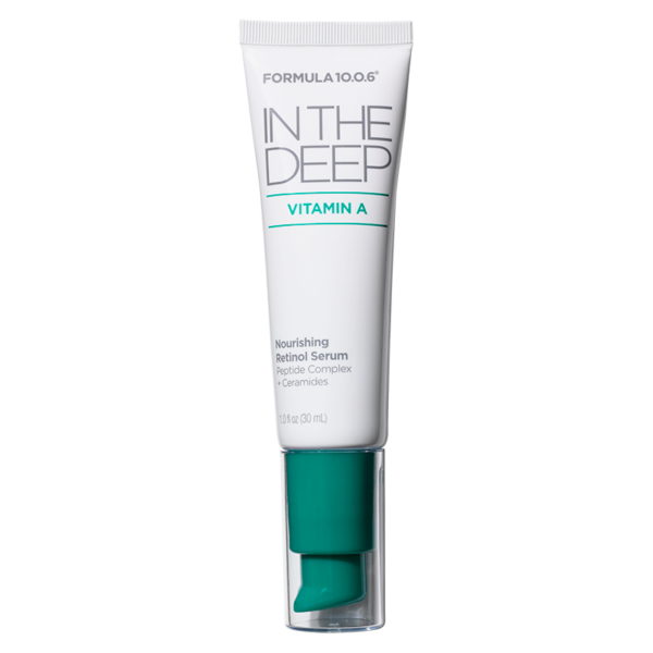 Formula 10.0.6 In The Deep Vitamin A Retinol Serum (30 ml)