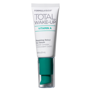 Formula 10.0.6 Total Wake-Up Vitamin A Eye Serum (20 ml)