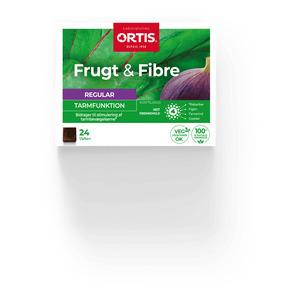 Frugt & Fibre - 24 stk.