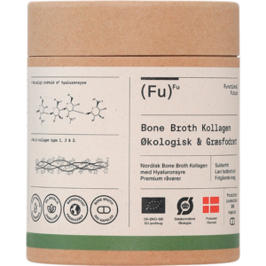 Functional Future Bone Broth Kollagen 300 stk