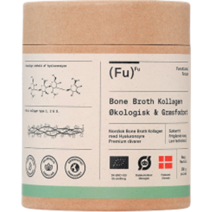 Functional Future Bone Broth Kollagen Powder 250g