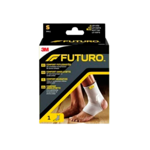 Futuro Comfort Ankelstøtte Str. Small (1 stk)