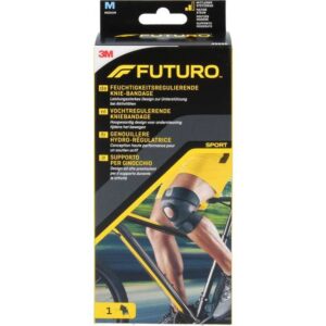 Futuro Knæstøtte Sport 45696DABI 38,1-43,2 cm