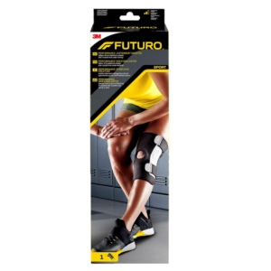 Futuro Performance Knæstabilisator Justerbar (1 stk)
