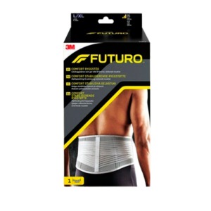 Futuro Stabiliserende Rygstøtte Str. L/XL (1 stk)