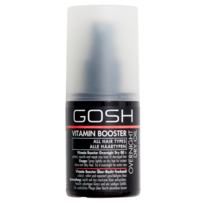 GOSH Vitamin Booster Overnight Dry Oil 75 ml.