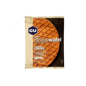 GU Energy Caramel Coffee Waffle (32 g)