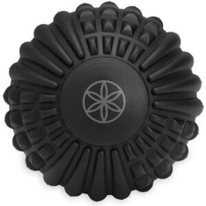 Gaiam Massagebold Med Fjedre 63938