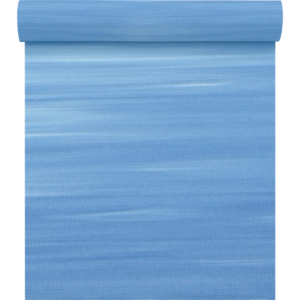 Gaiam Yoga Mat 4mm Classic, yogamåtte 4mm
