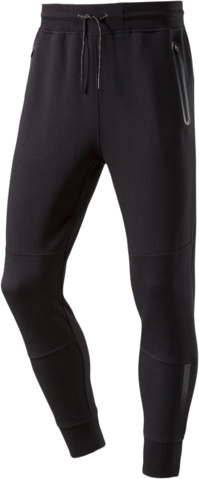 Gamma Cuffed Pants