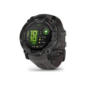 Garmin Instinct 3 AMOLED