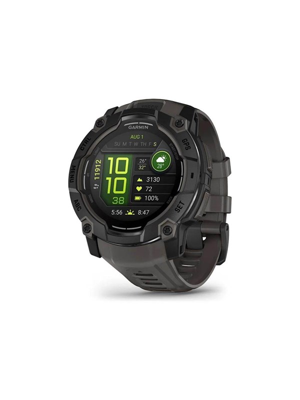 Garmin Instinct 3 AMOLED