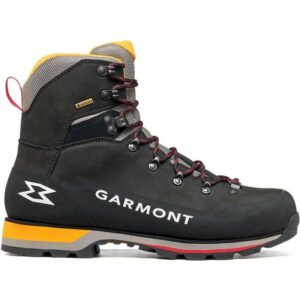 Garmont Nebraska II GTX Vandresko - Sort