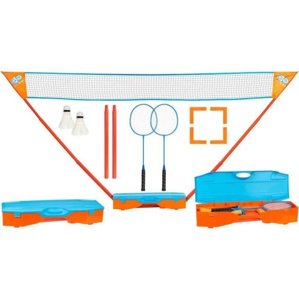 Get & Go Med Ketcher bolde