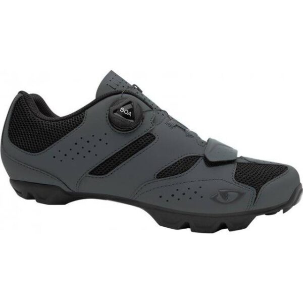 Giro Cylinder II MTB M - Port Grey