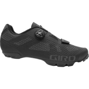 Giro Rincon MTB Cykelsko Herrer - Grå/Sort