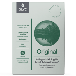 Glyc Original (80 tabl)