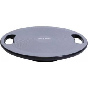 Gorilla Sports Balancebræt Håndtag 39,5cm