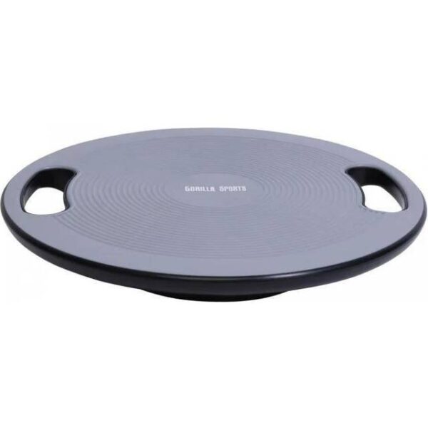 Gorilla Sports Balancebræt Håndtag 39,5cm