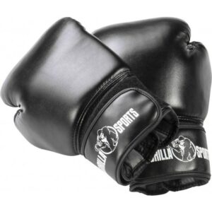 Gorilla Sports Boksehandske GS 10-16 oz