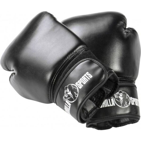Gorilla Sports Boksehandske GS 10-16 oz