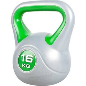 Gorilla Sports Kettlebell 16kg